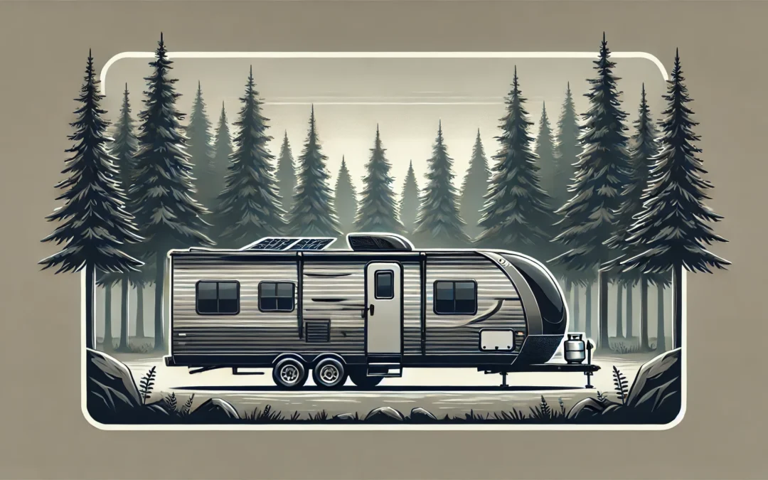 L'Importance de l’Entretien des Appareils au Gaz Propane à Bord d’un VR : Sécurité, Performance et Longévité