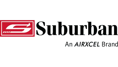 chauffe eau Suburbain roulotte et vr