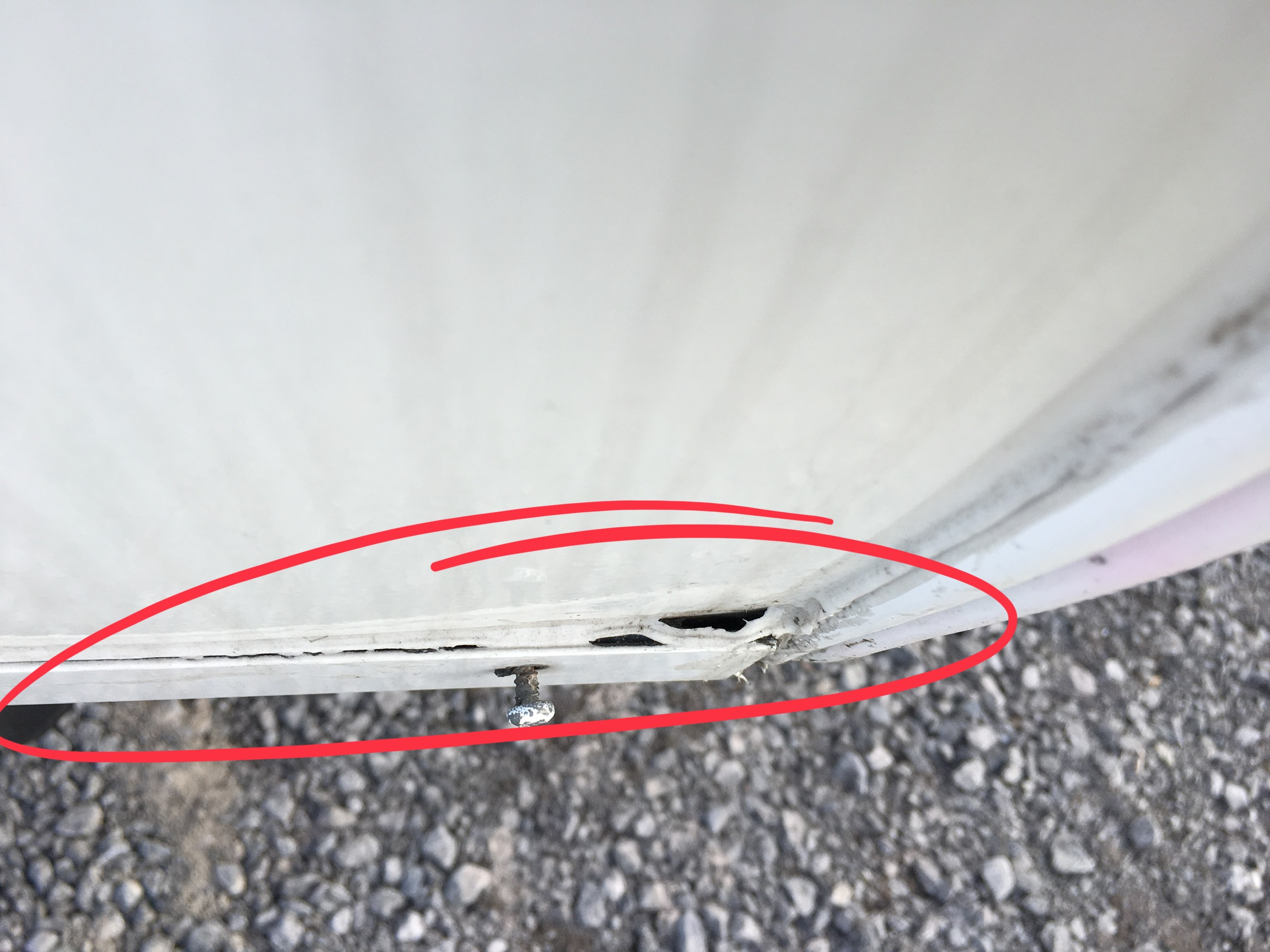 Img 2699 réparation de vr et roulotte